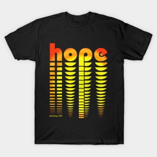 Hope Rising T-Shirt